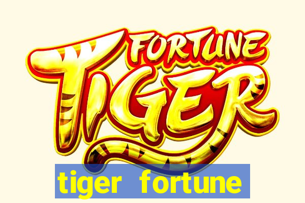 tiger fortune spirit demo